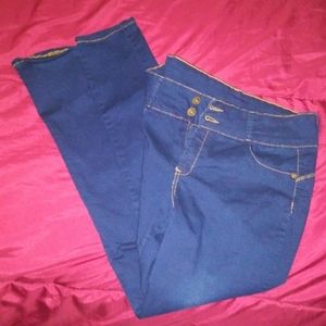 My Fit Jeans Brand New Without Tags